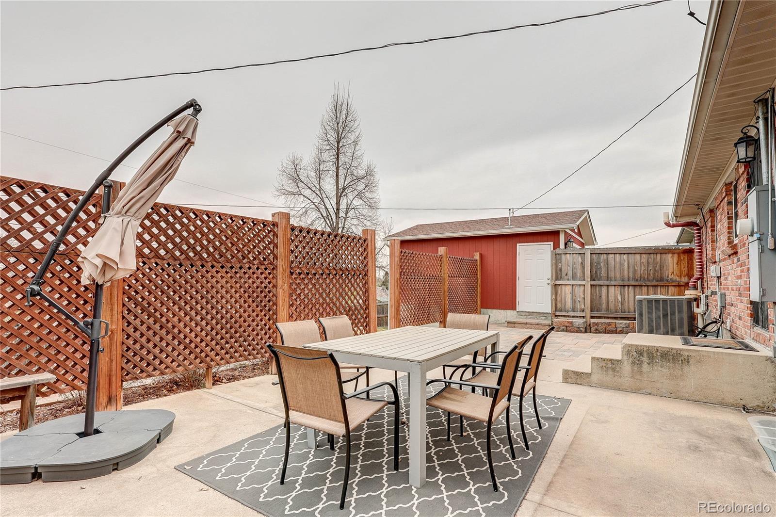 7672 Saulsbury Street Arvada CO 80003