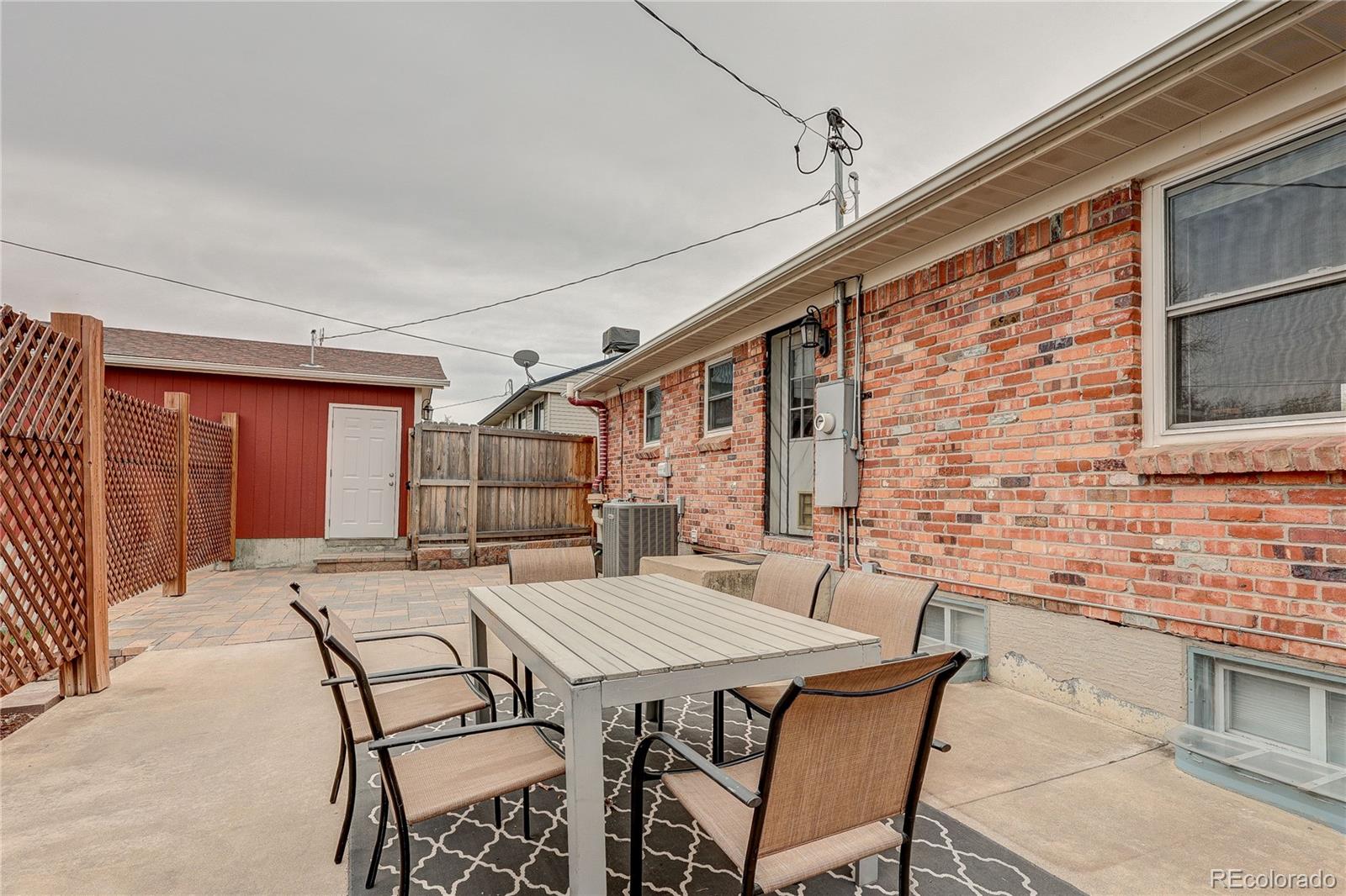 7672 Saulsbury Street Arvada CO 80003