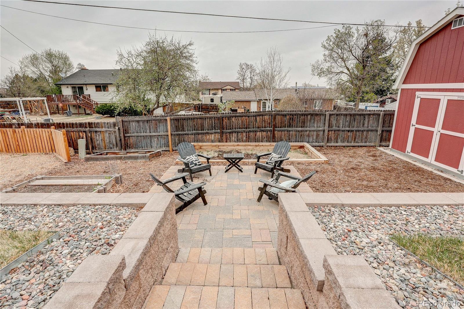 7672 Saulsbury Street Arvada CO 80003