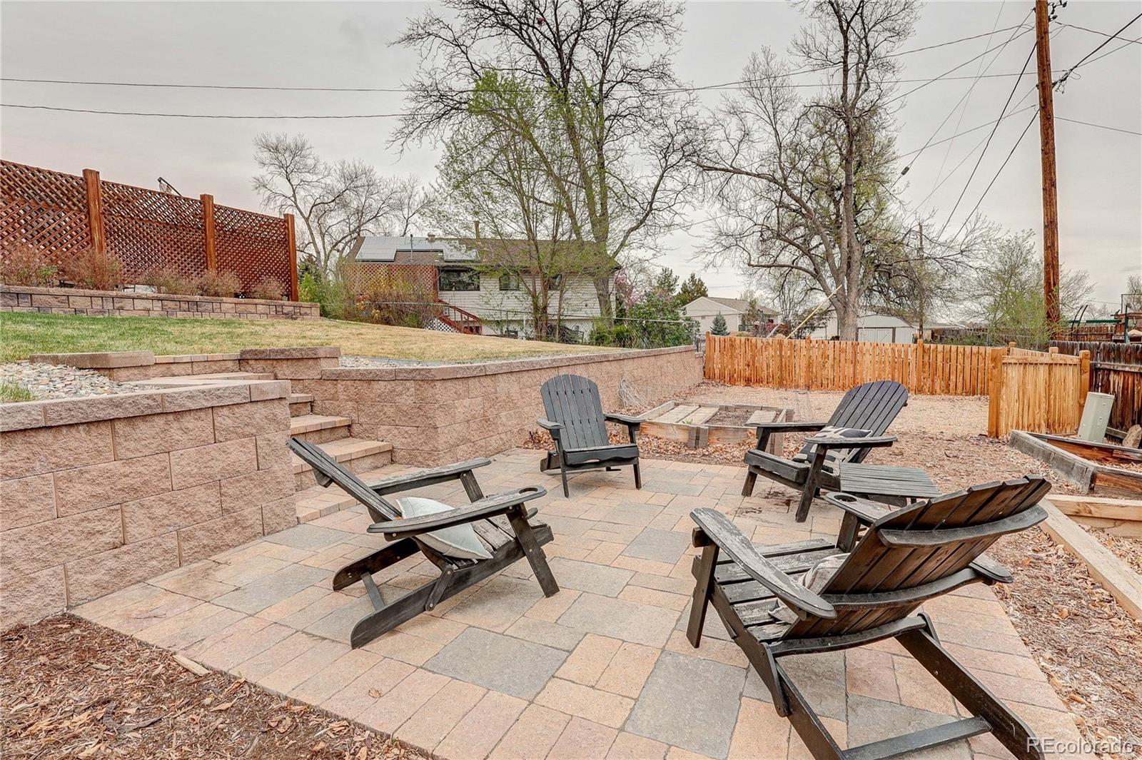 7672 Saulsbury Street Arvada CO 80003