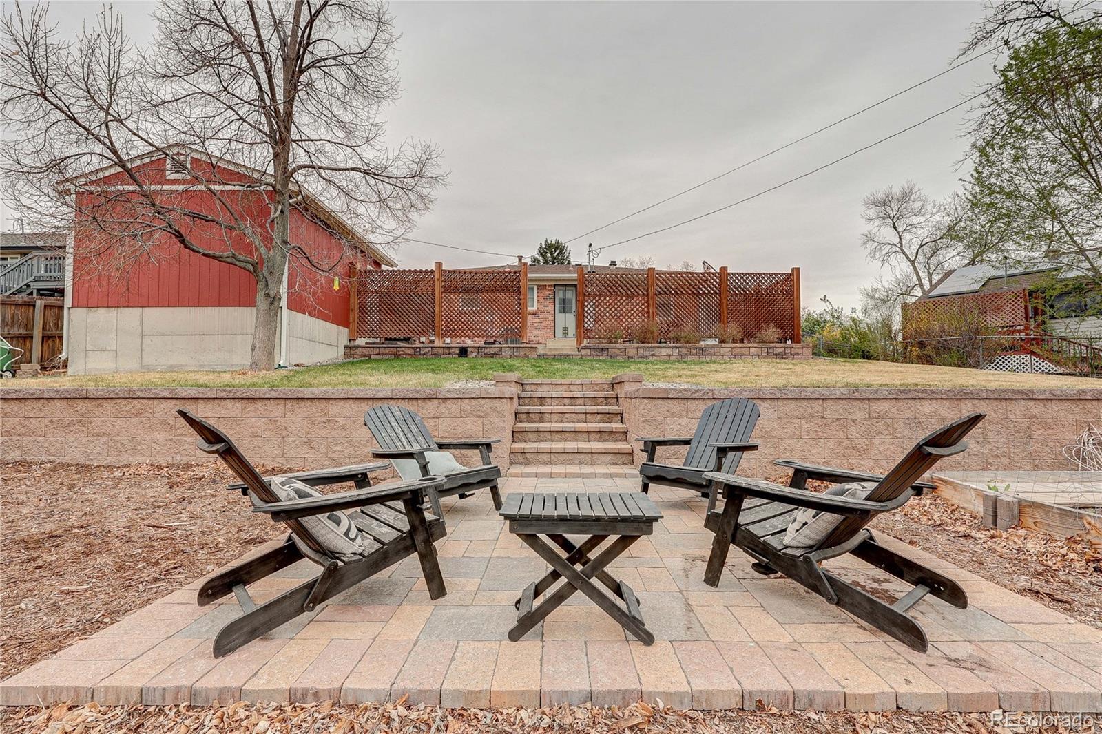 7672 Saulsbury Street Arvada CO 80003