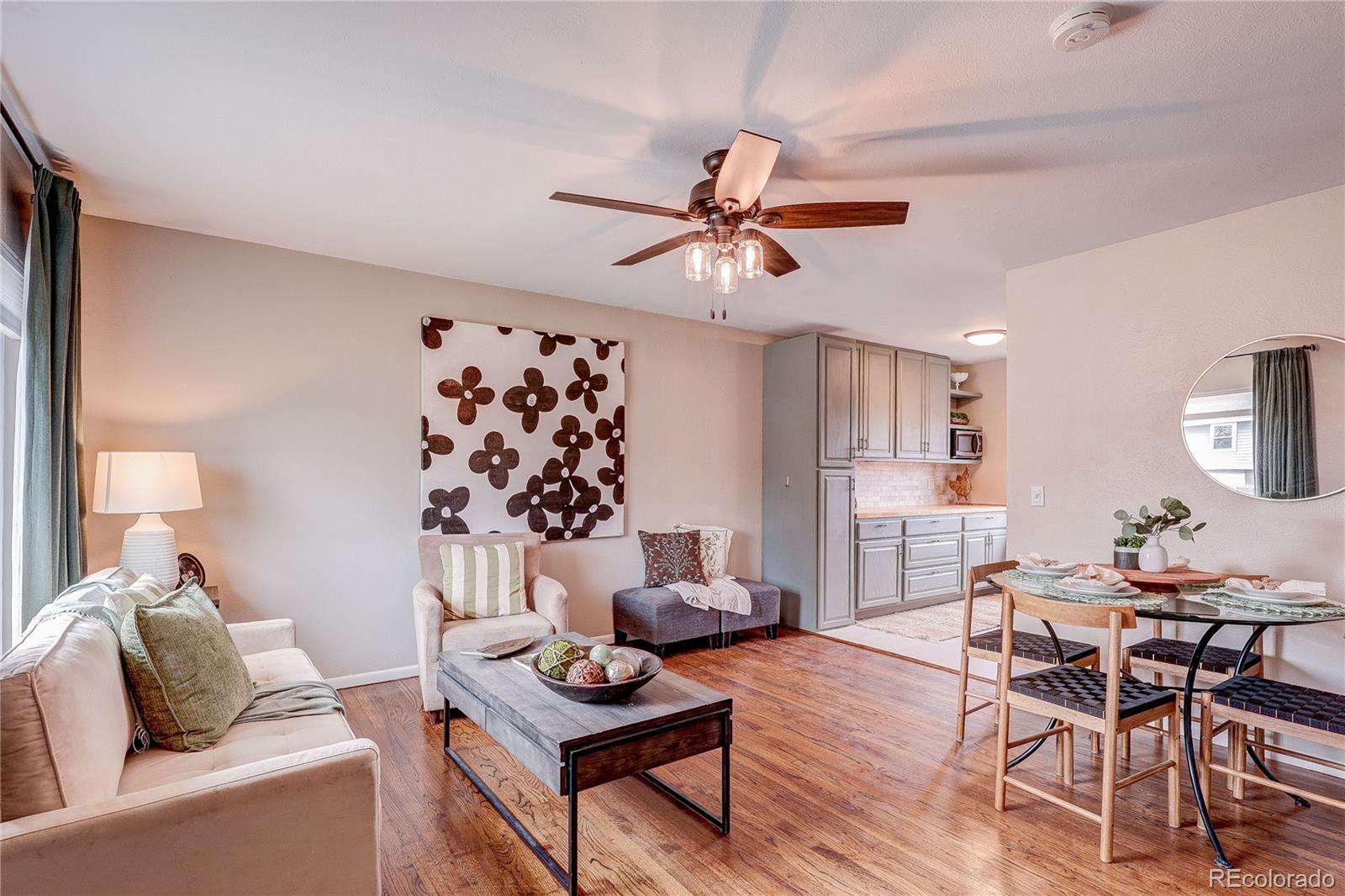 7672 Saulsbury Street Arvada CO 80003