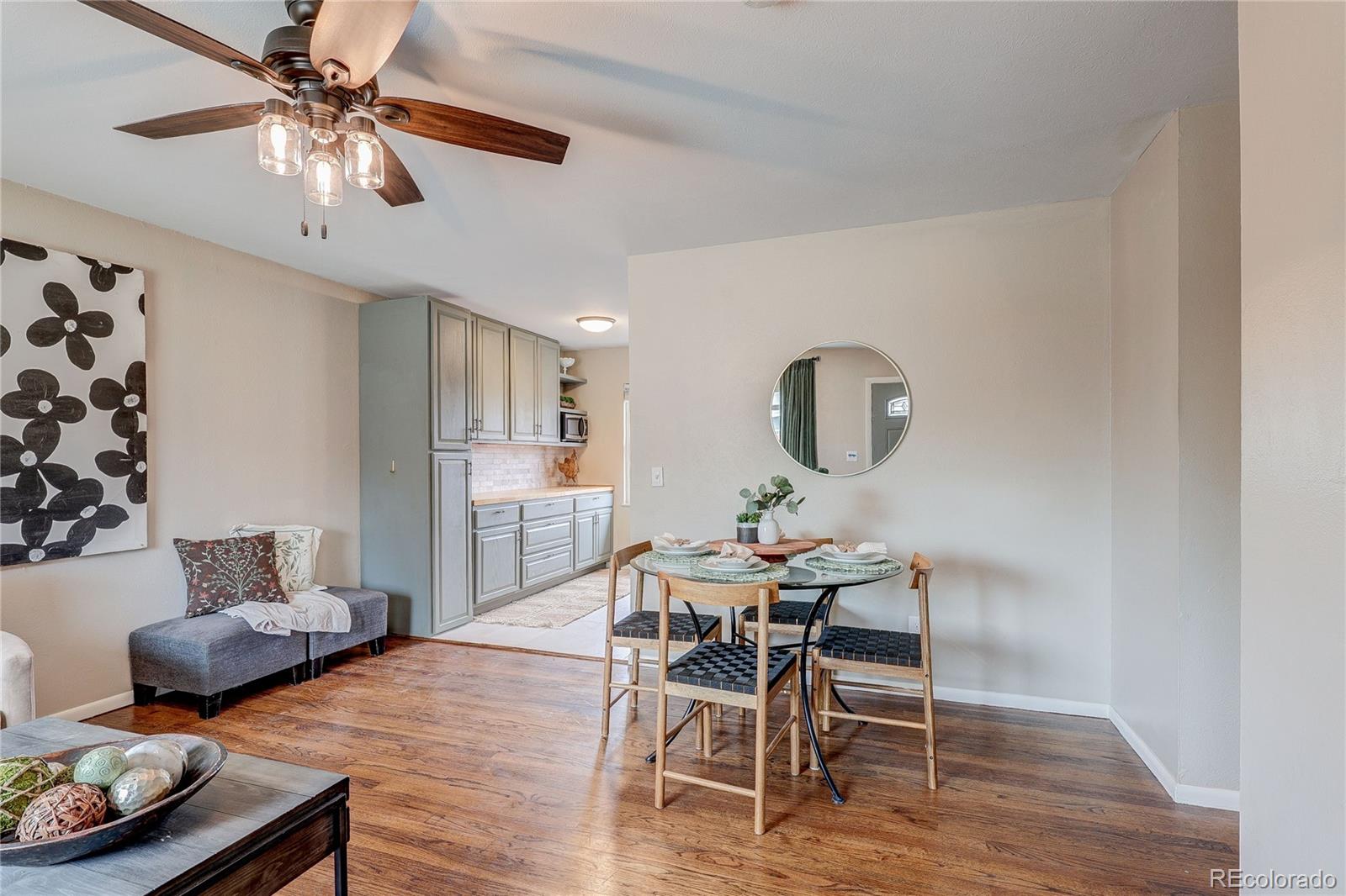 7672 Saulsbury Street Arvada CO 80003