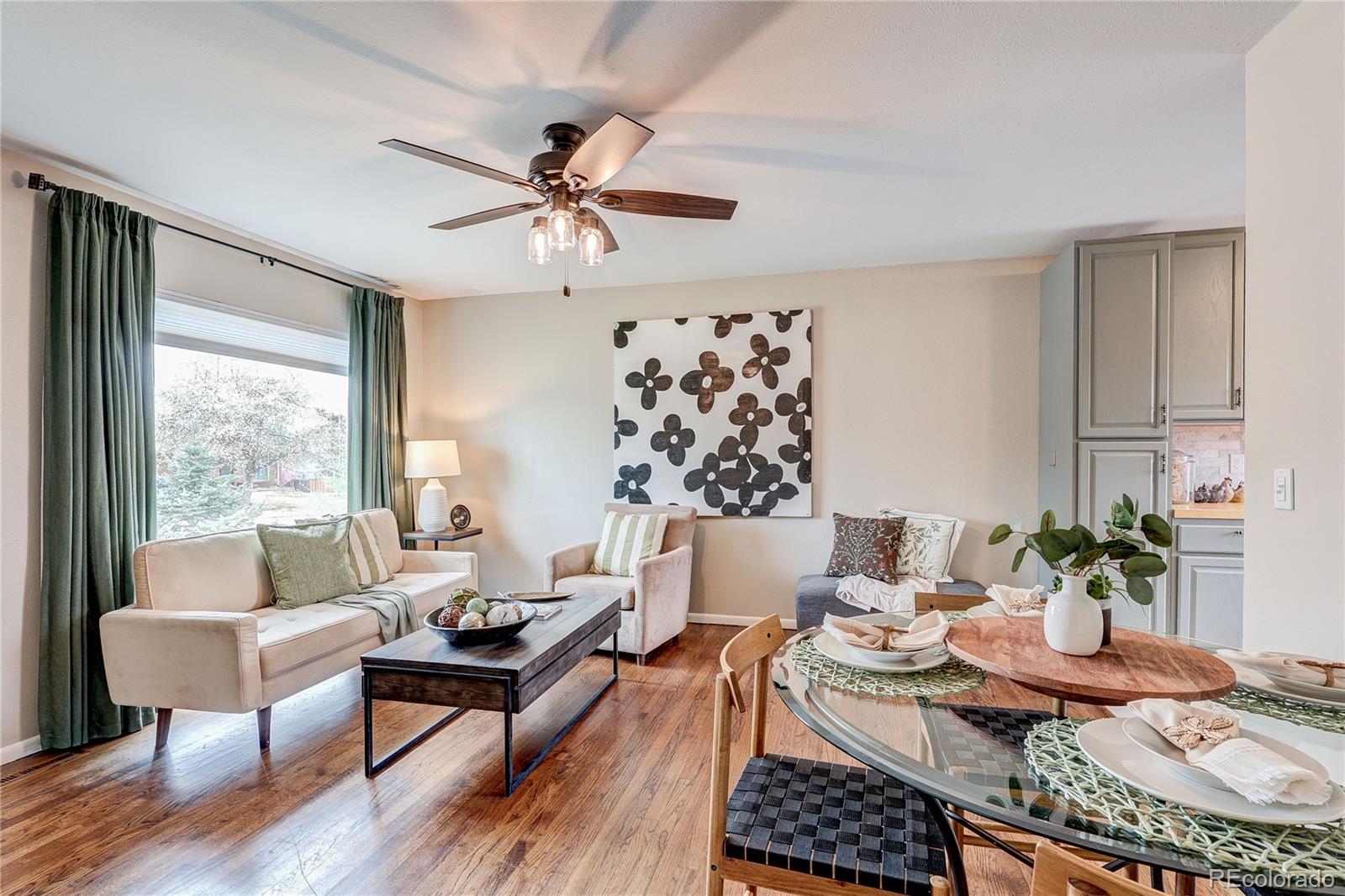 7672 Saulsbury Street Arvada CO 80003