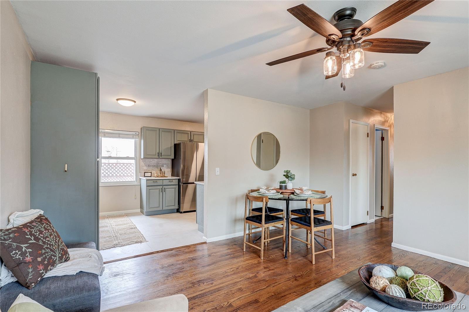 7672 Saulsbury Street Arvada CO 80003