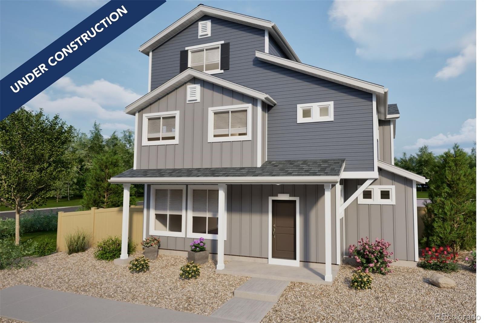 46581 Sunflower Lane Bennett CO 80102