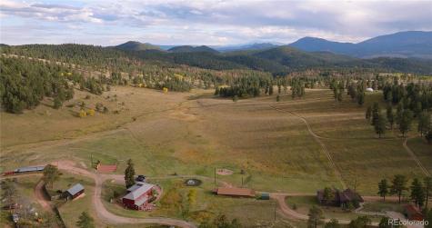 12434 S Us Highway 285 Conifer CO 80433