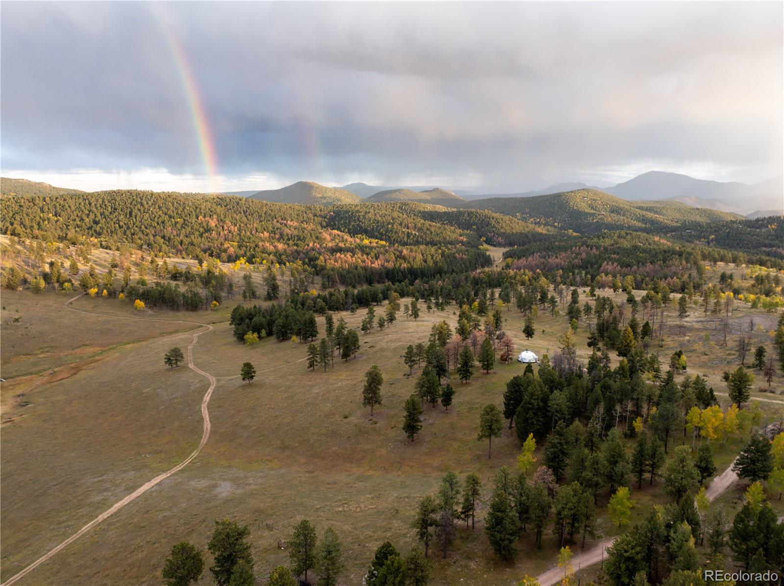 12434 S Us Highway 285 Conifer CO 80433