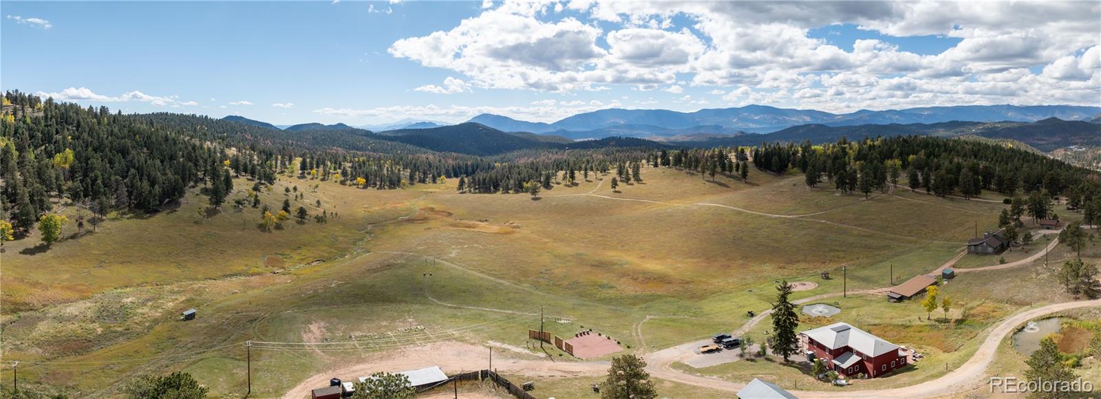 12434 S Us Highway 285 Conifer CO 80433