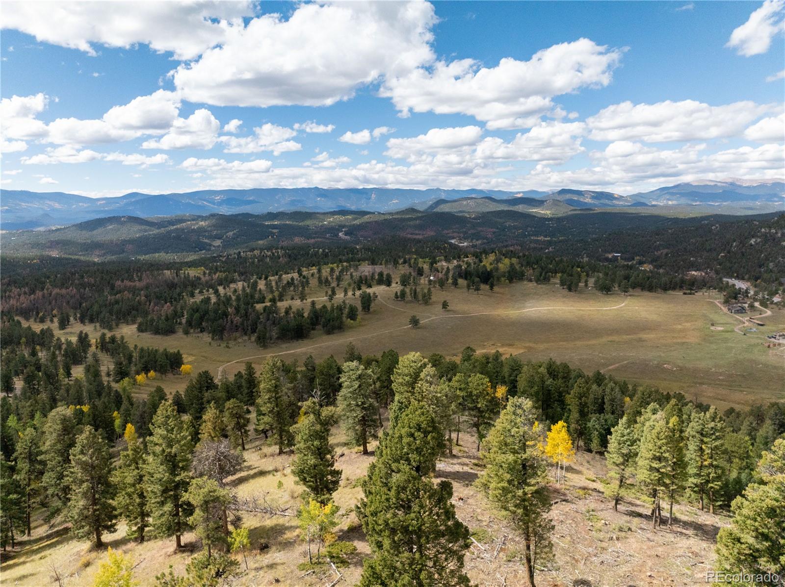 12434 S Us Highway 285 Conifer CO 80433