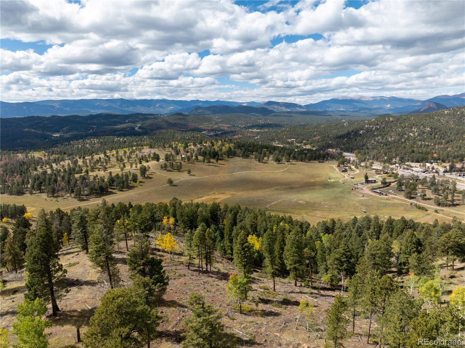 12434 S Us Highway 285 Conifer CO 80433