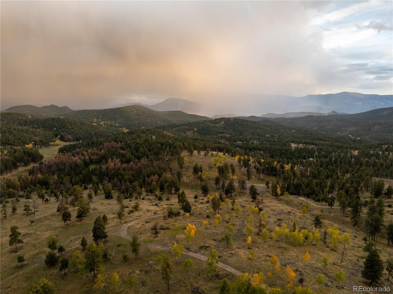 12434 S Us Highway 285 Conifer CO 80433