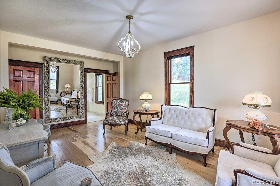 12434 S Us Highway 285 Conifer CO 80433