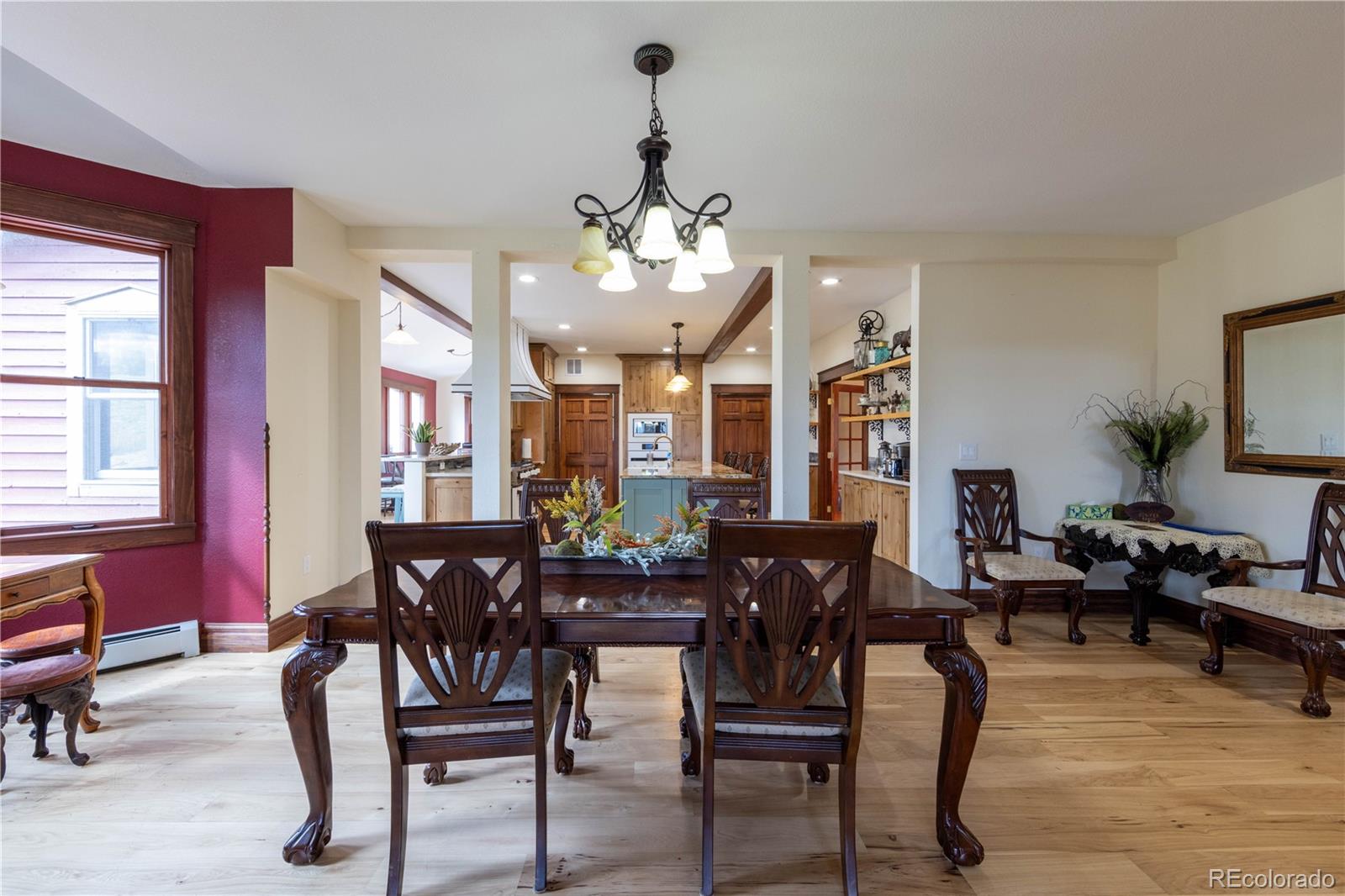 12434 S Us Highway 285 Conifer CO 80433
