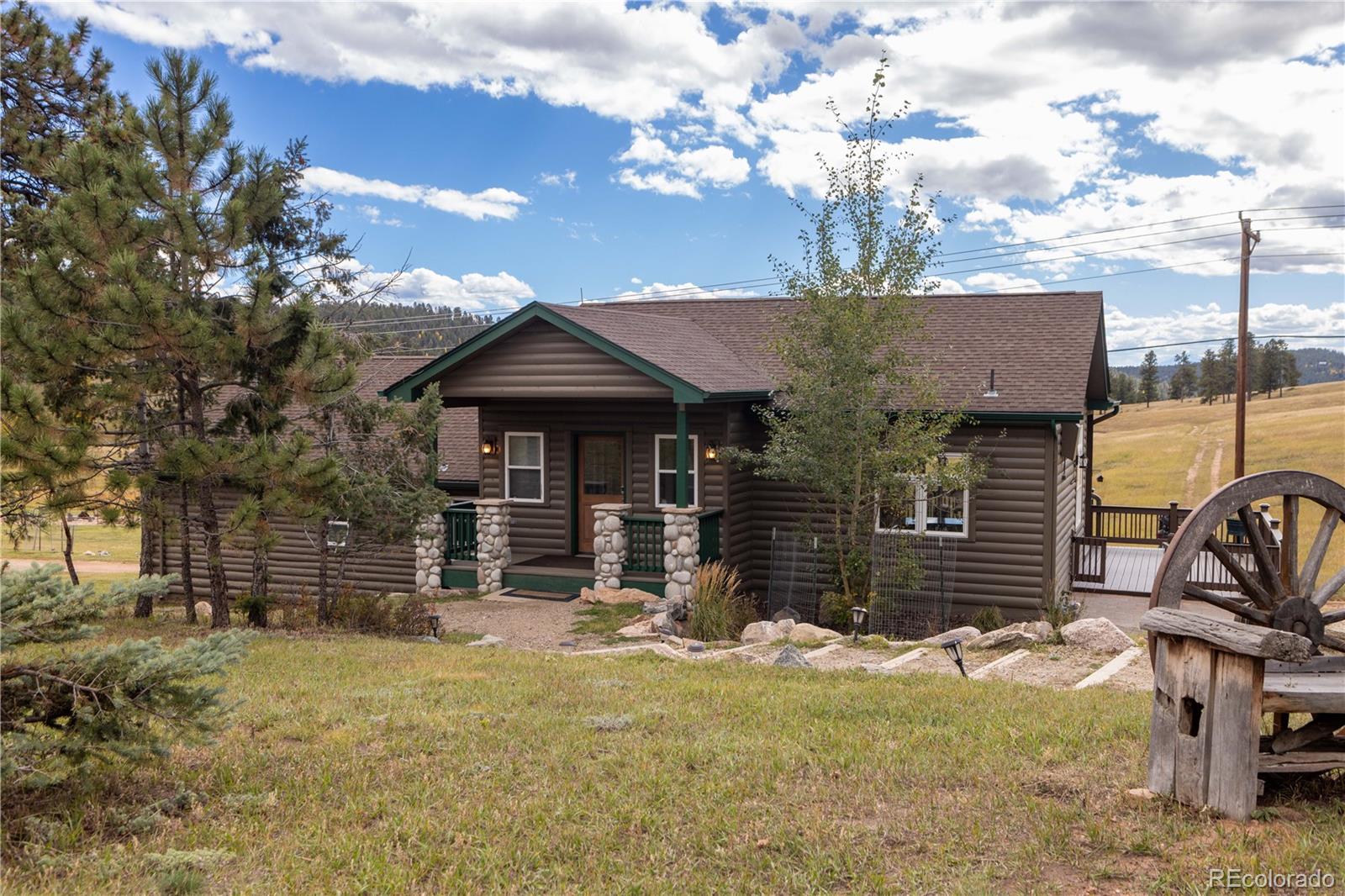 12434 S Us Highway 285 Conifer CO 80433
