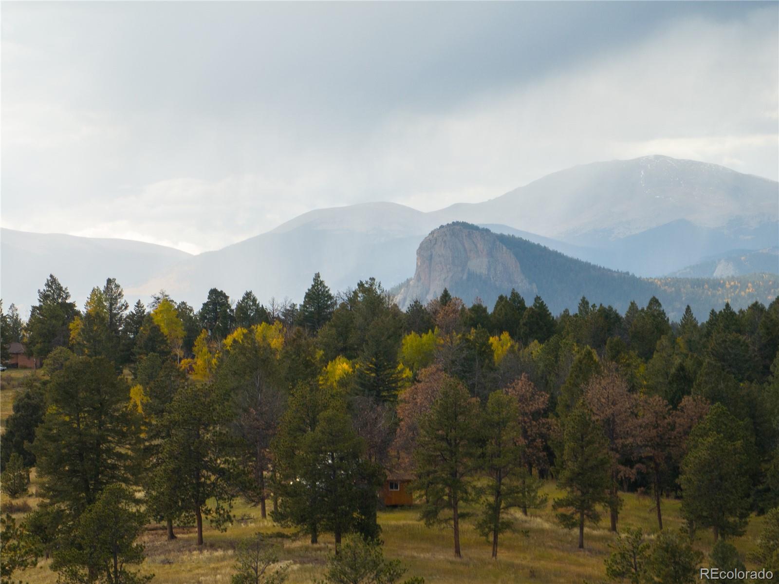 12434 S Us Highway 285 Conifer CO 80433
