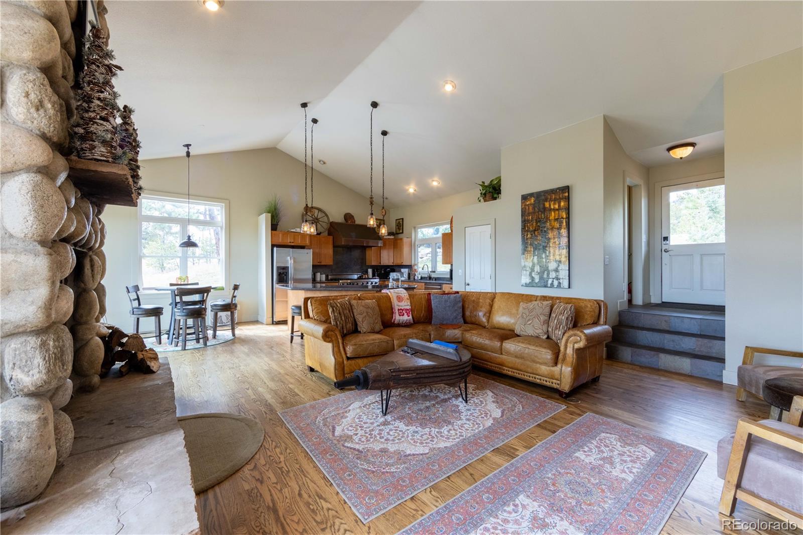 12434 S Us Highway 285 Conifer CO 80433
