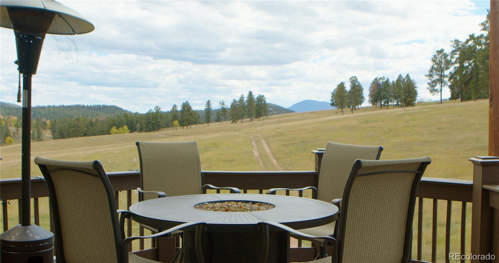 12434 S Us Highway 285 Conifer CO 80433
