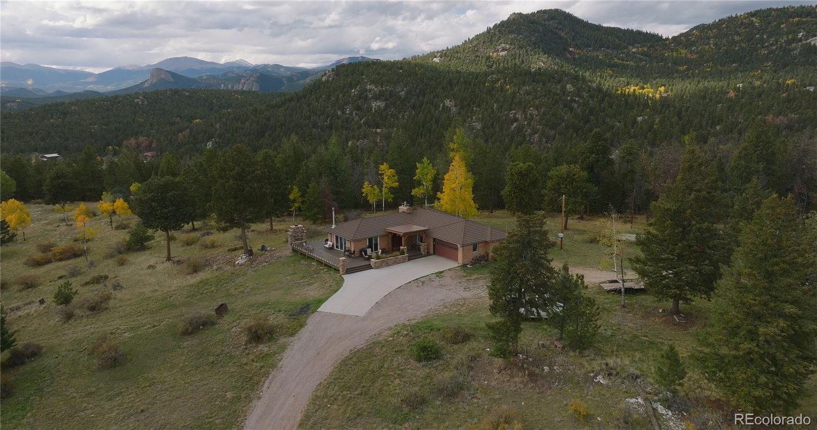 12434 S Us Highway 285 Conifer CO 80433
