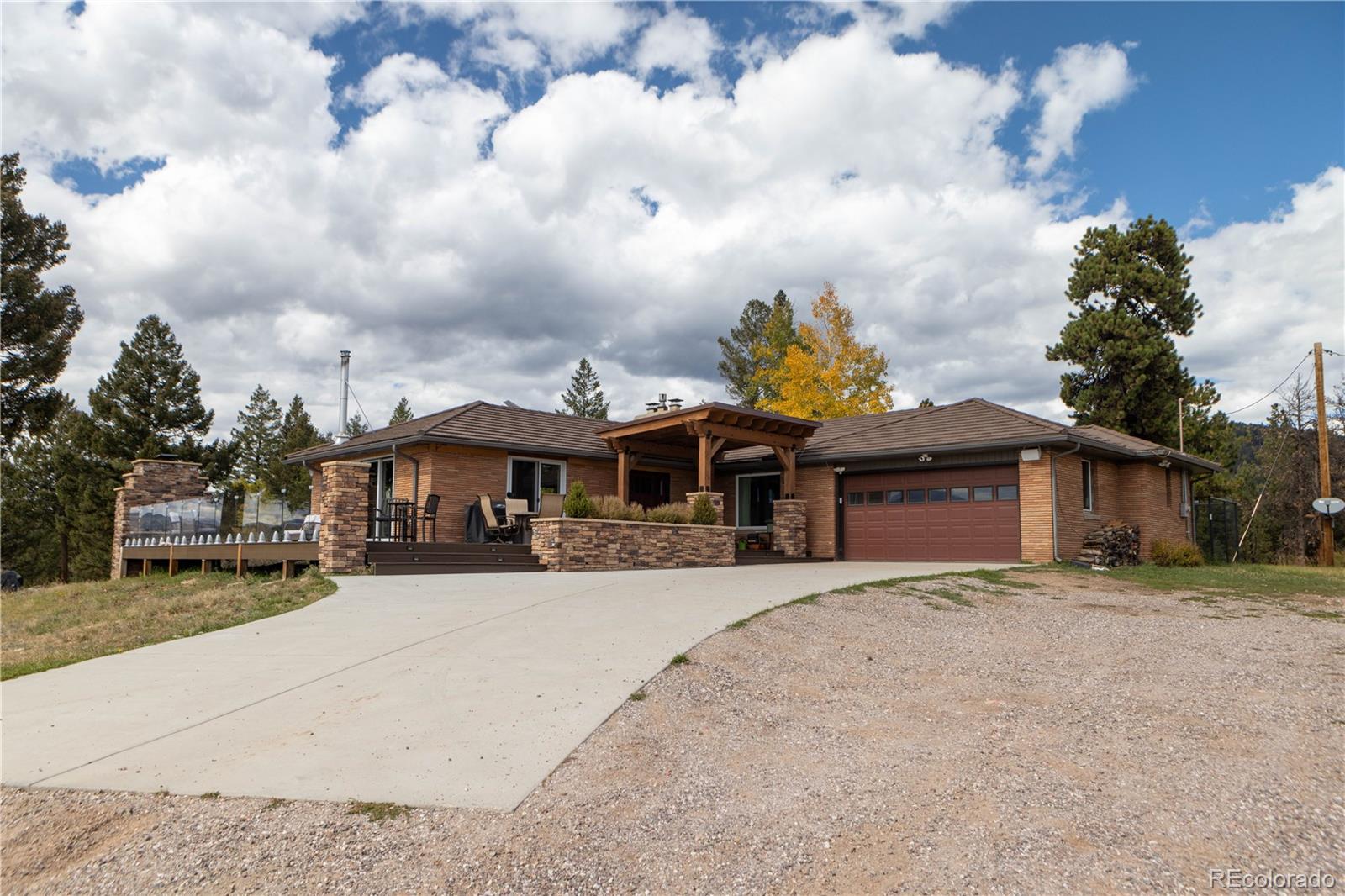 12434 S Us Highway 285 Conifer CO 80433