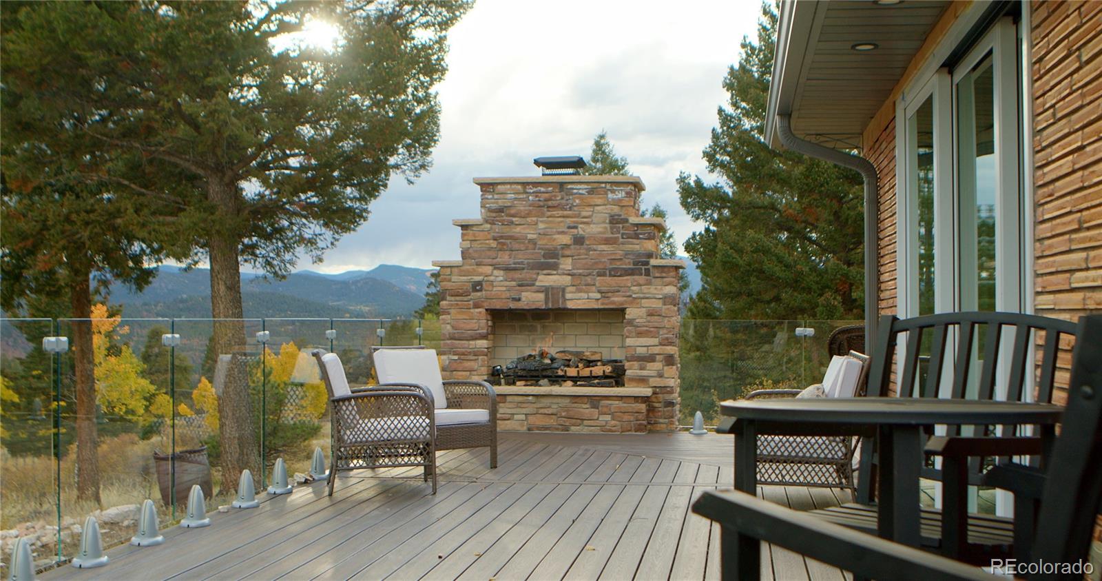 12434 S Us Highway 285 Conifer CO 80433
