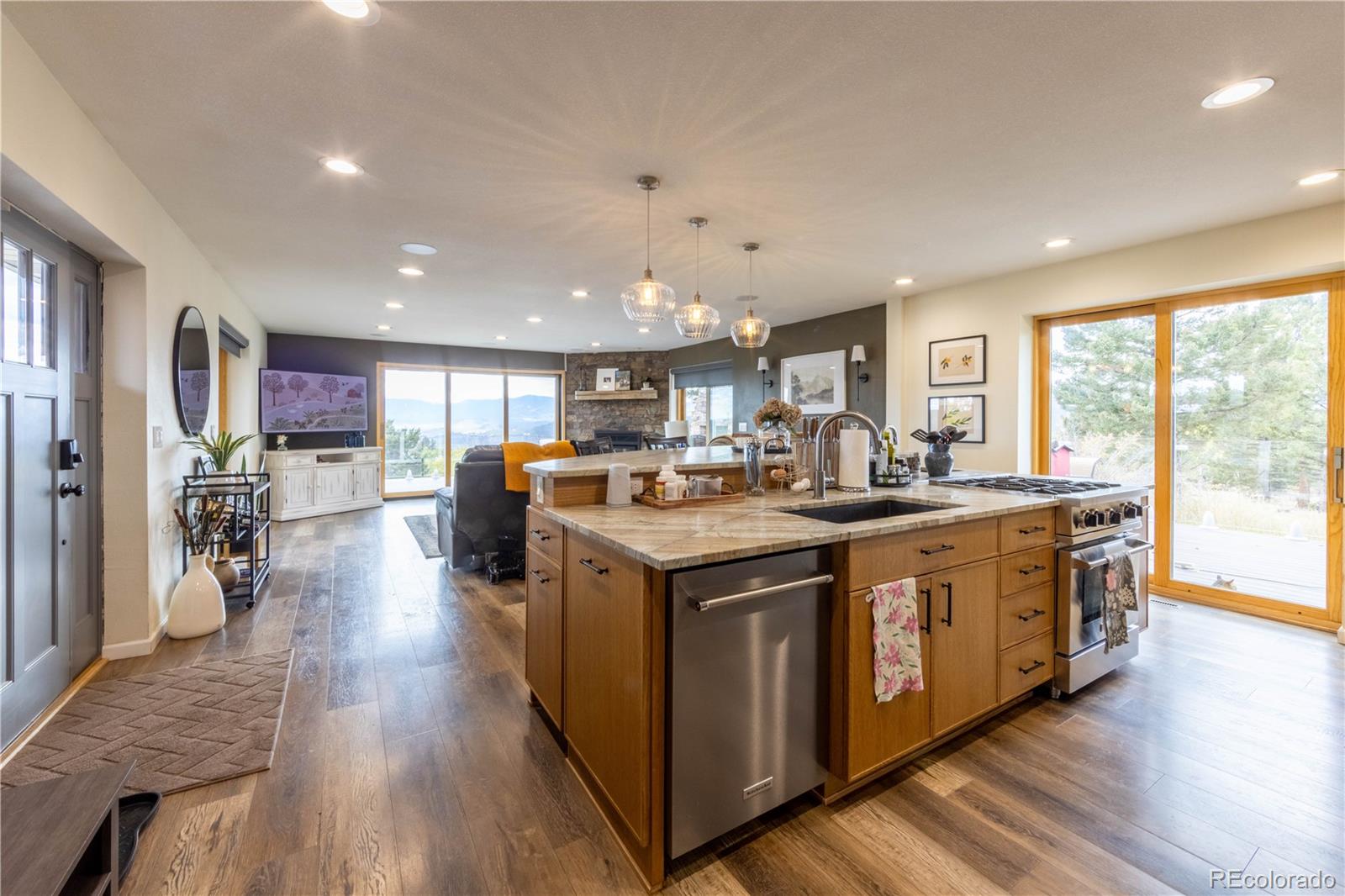 12434 S Us Highway 285 Conifer CO 80433
