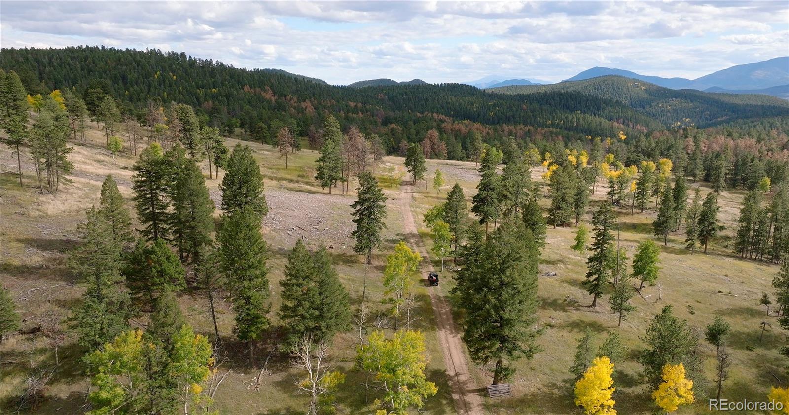 12434 S Us Highway 285 Conifer CO 80433