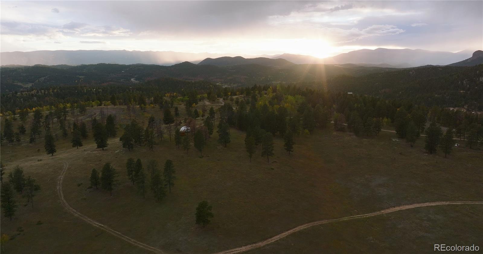 12434 S Us Highway 285 Conifer CO 80433