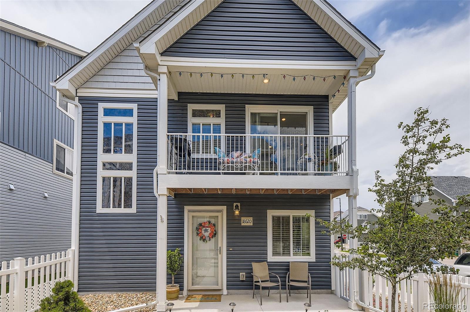 18620 E 53rd Drive Denver CO 80249