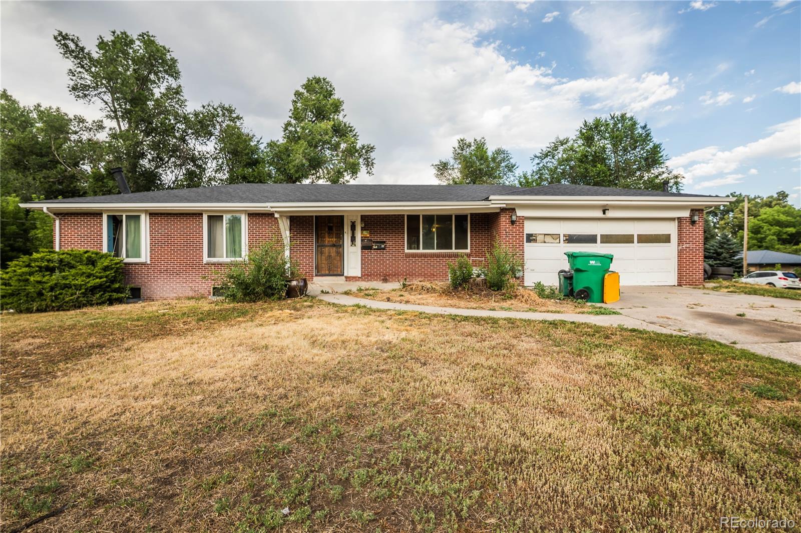200 Garrison Street Lakewood CO 80226