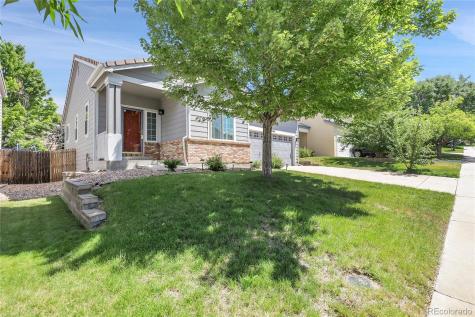 5262 S Sicily Way Aurora CO 80015