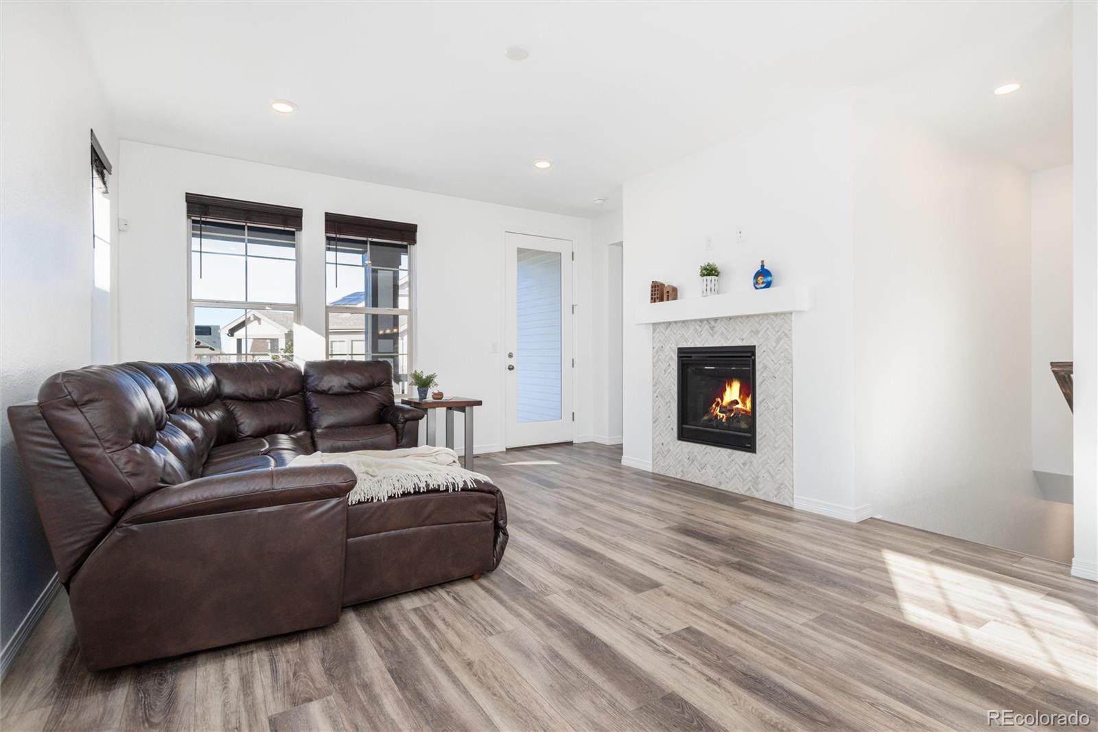 7781 Plateau Creek Lane Littleton CO 80125