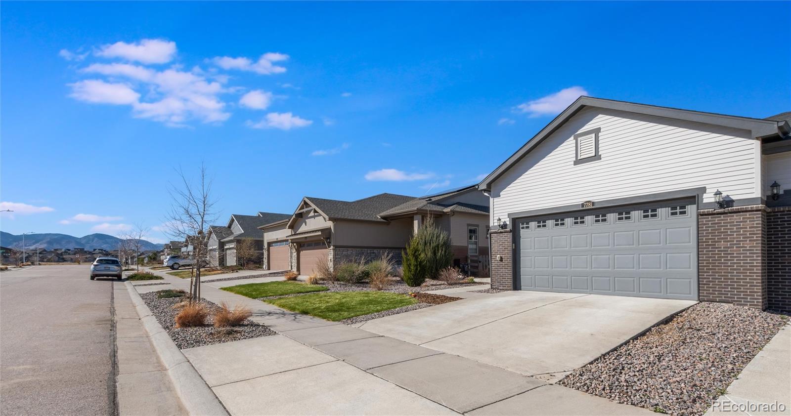 7781 Plateau Creek Lane Littleton CO 80125