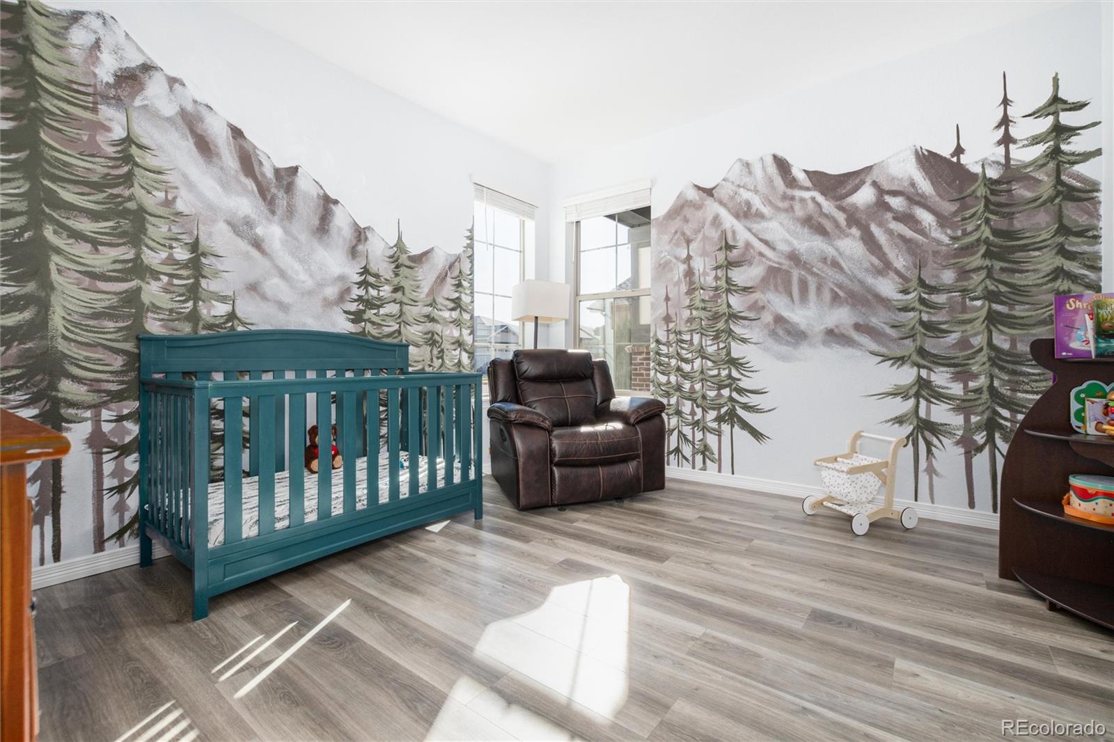 7781 Plateau Creek Lane Littleton CO 80125
