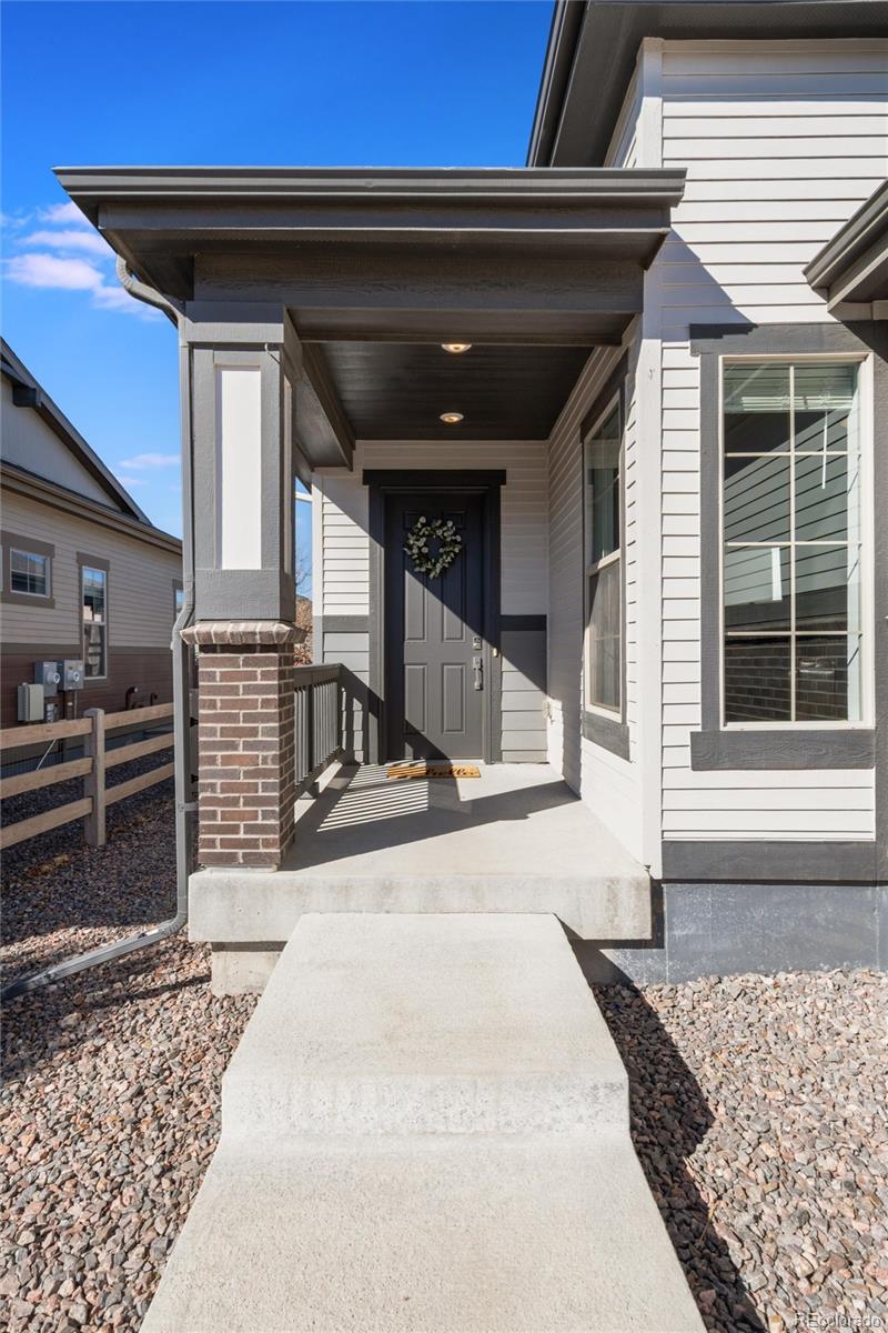 7781 Plateau Creek Lane Littleton CO 80125