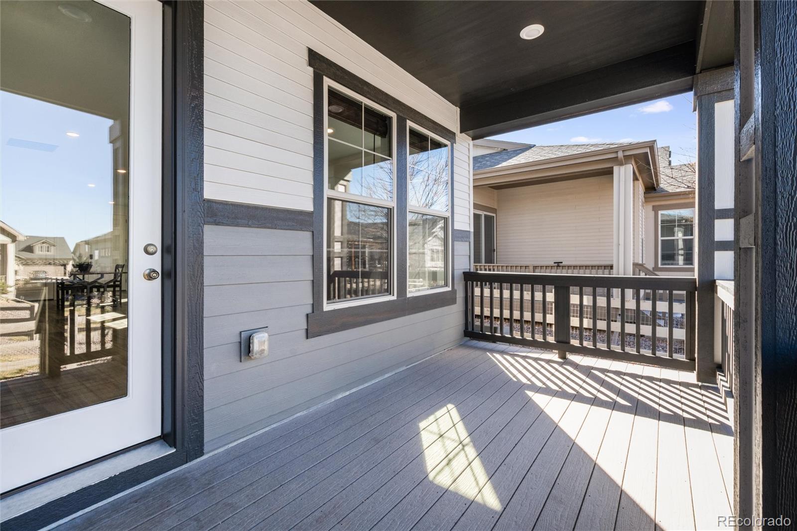 7781 Plateau Creek Lane Littleton CO 80125