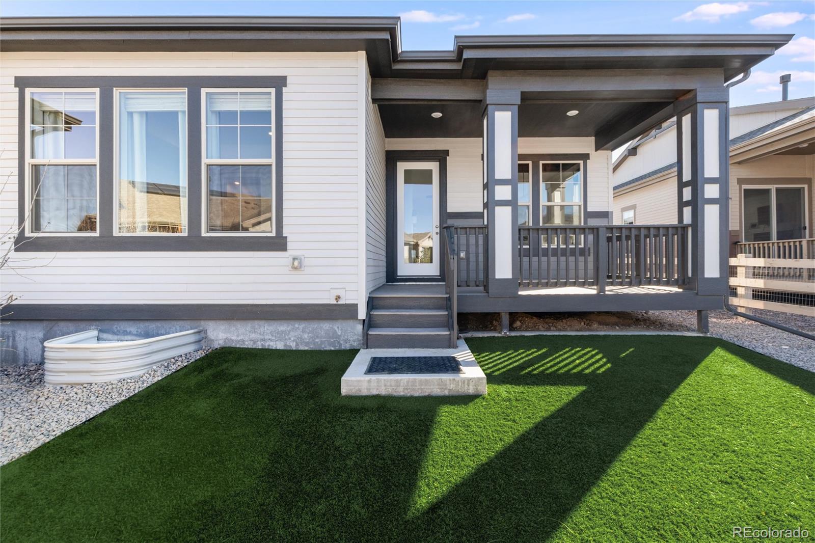 7781 Plateau Creek Lane Littleton CO 80125