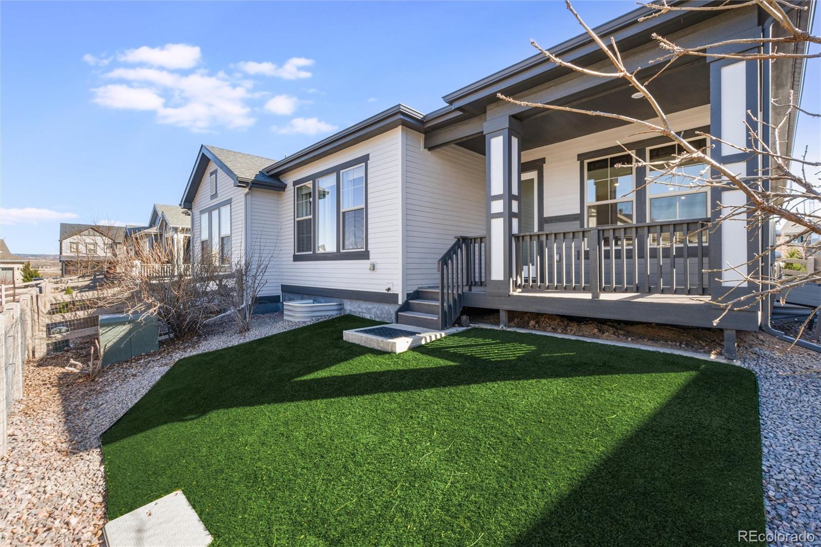 7781 Plateau Creek Lane Littleton CO 80125