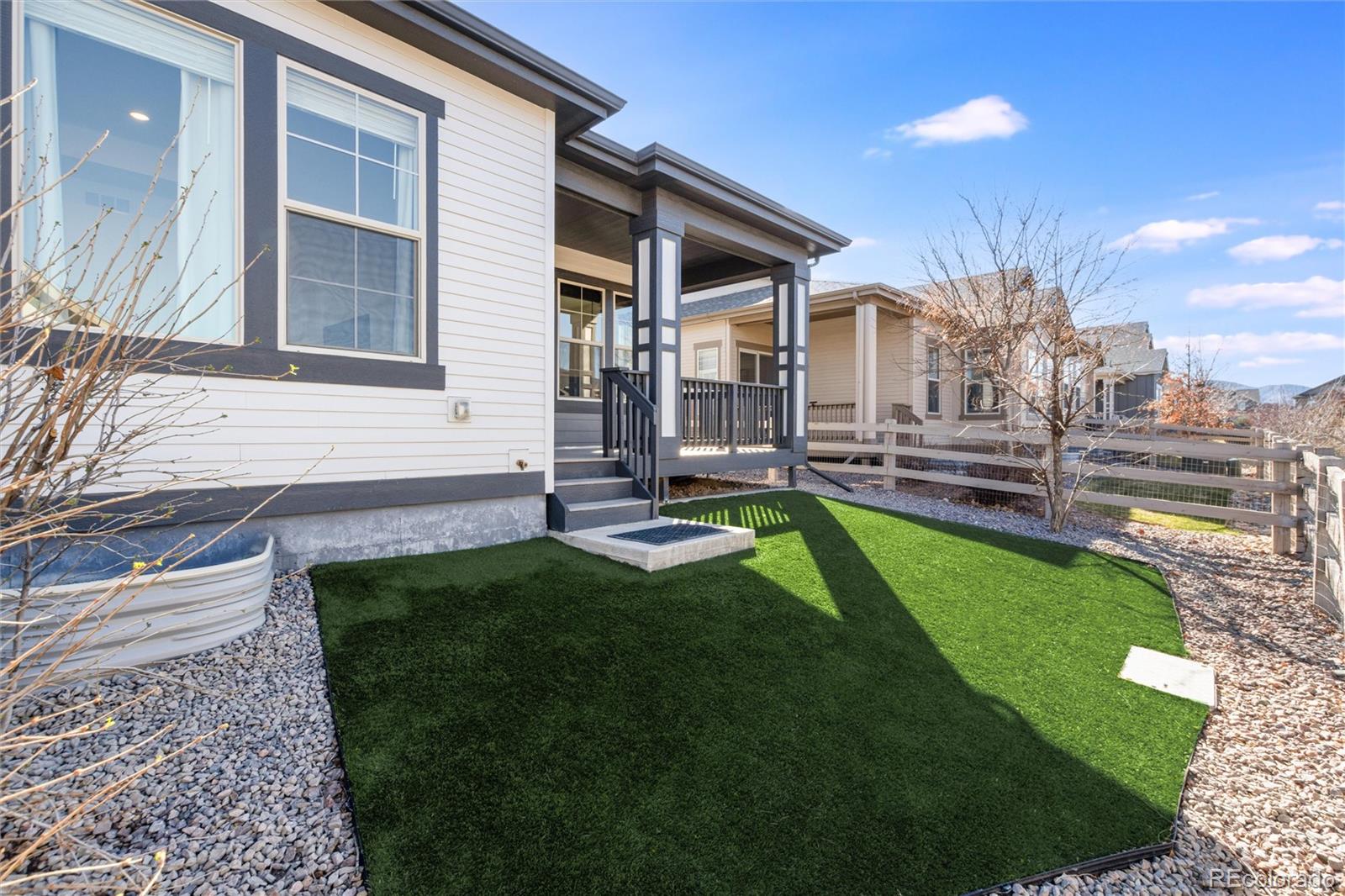 7781 Plateau Creek Lane Littleton CO 80125