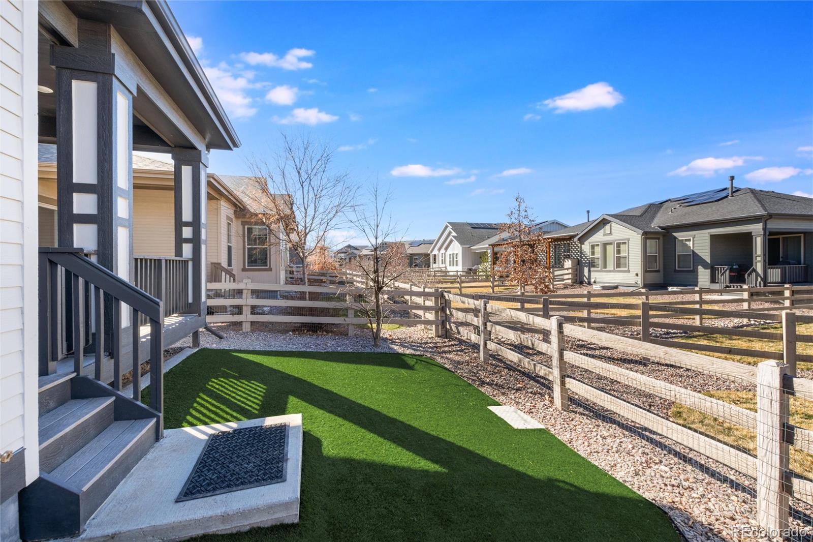 7781 Plateau Creek Lane Littleton CO 80125