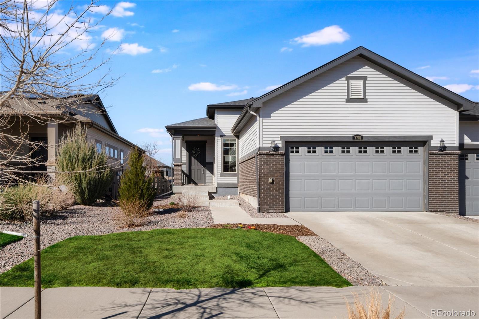7781 Plateau Creek Lane Littleton CO 80125