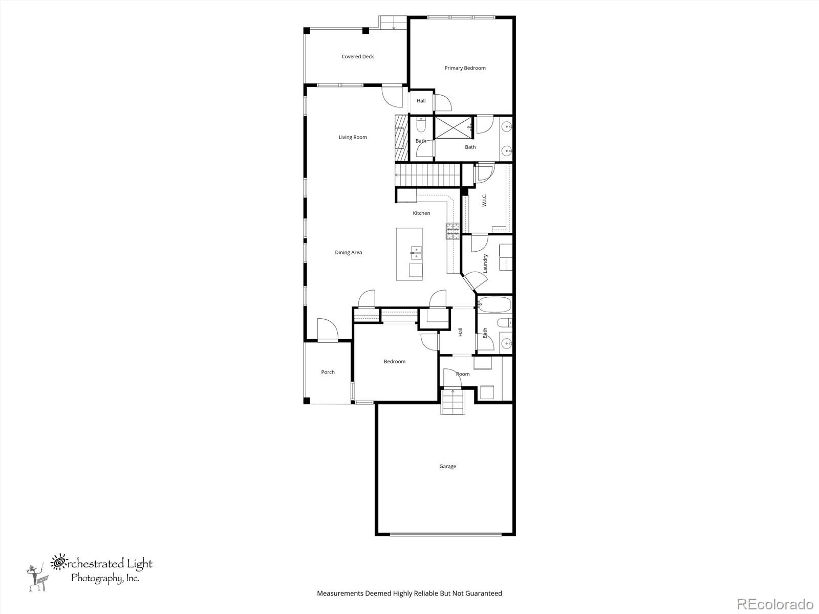 7781 Plateau Creek Lane Littleton CO 80125
