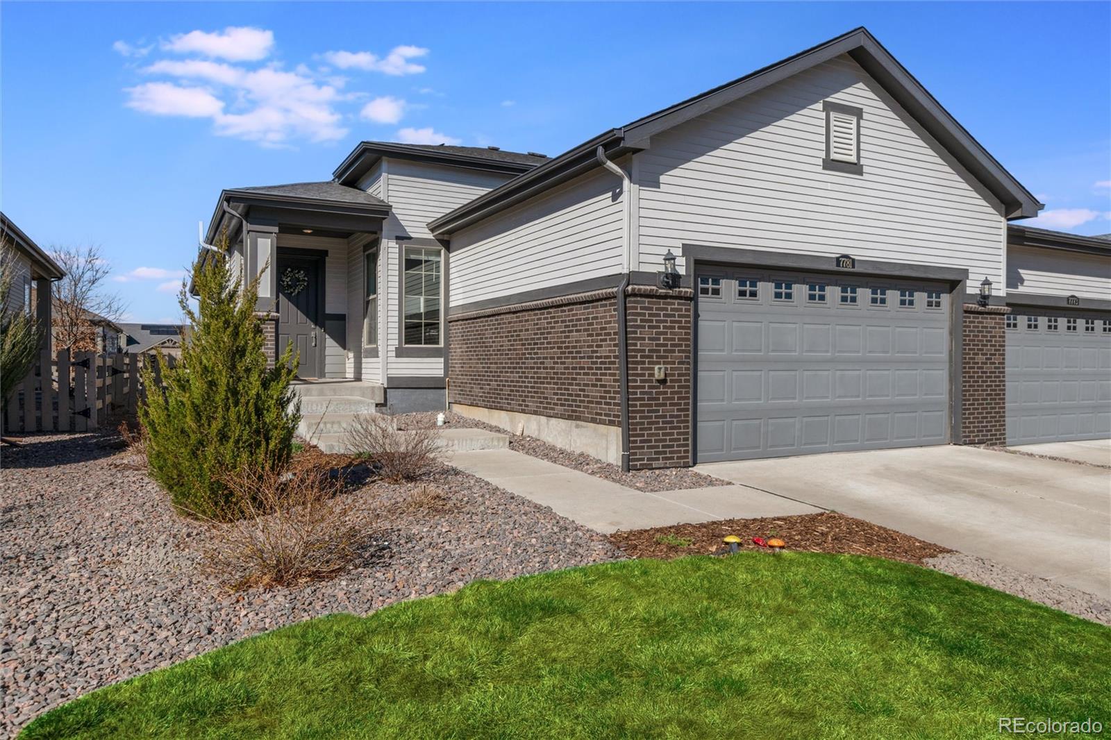 7781 Plateau Creek Lane Littleton CO 80125