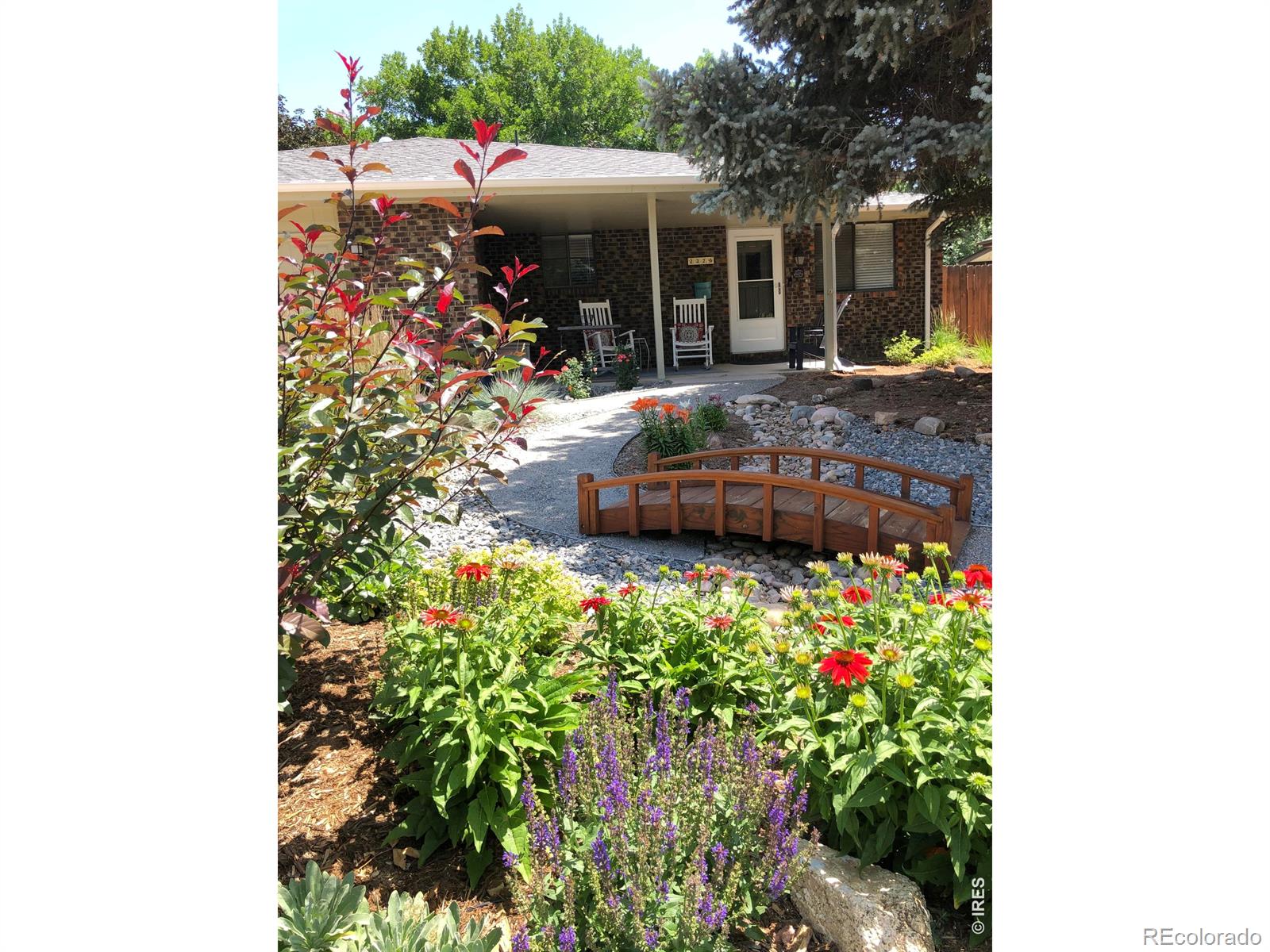 2326 Gay Street Longmont CO 80501