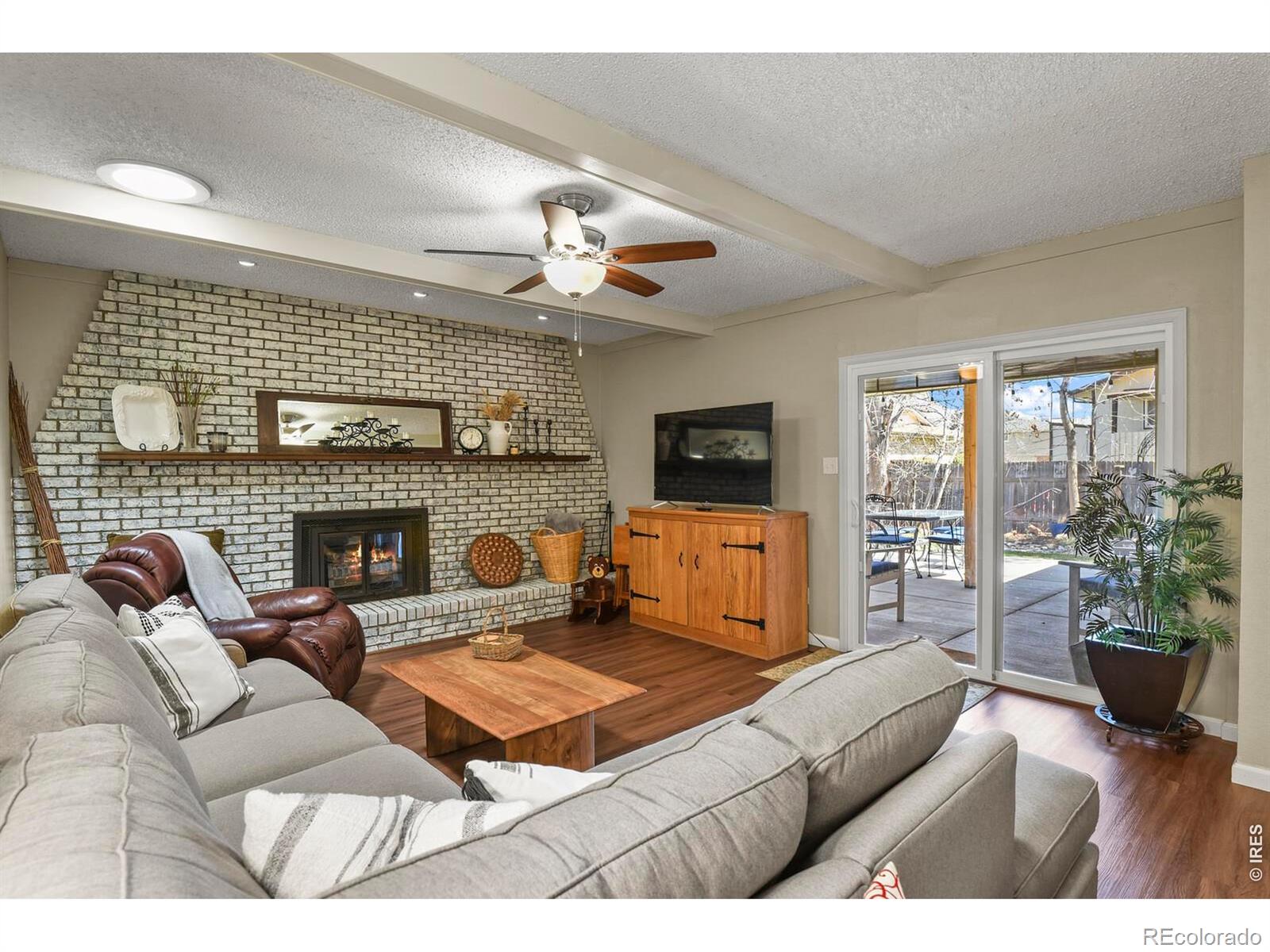 2326 Gay Street Longmont CO 80501