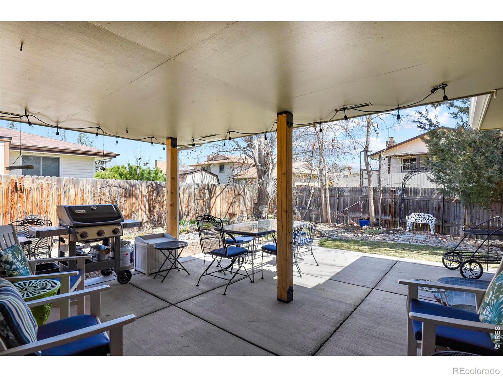 2326 Gay Street Longmont CO 80501