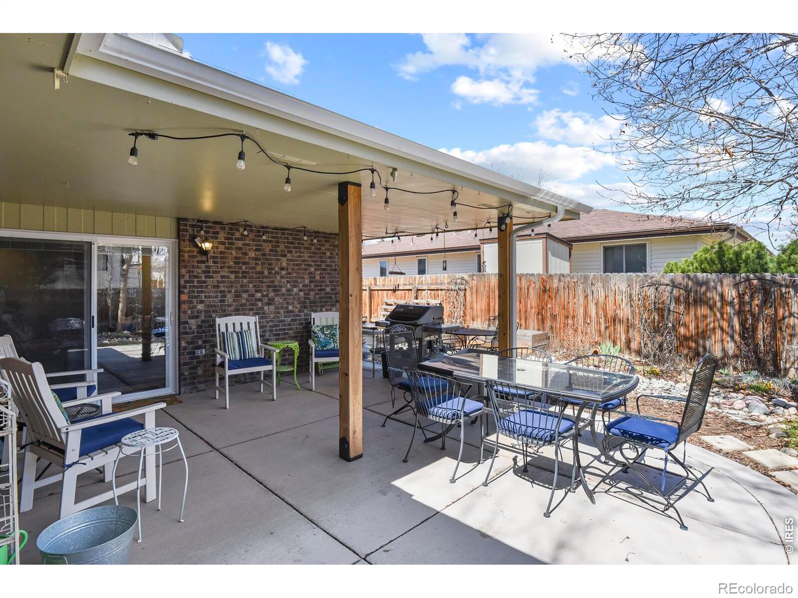 2326 Gay Street Longmont CO 80501