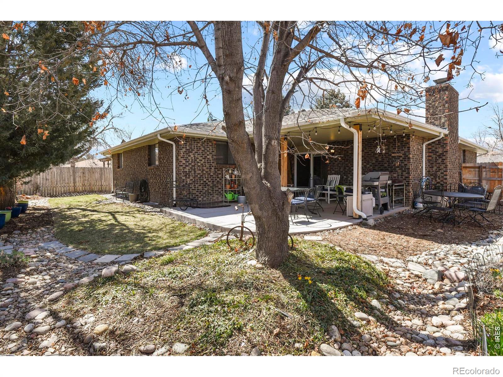 2326 Gay Street Longmont CO 80501
