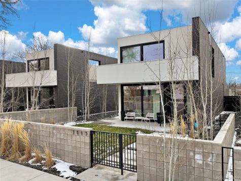 3115 N Humboldt Street Denver CO 80205