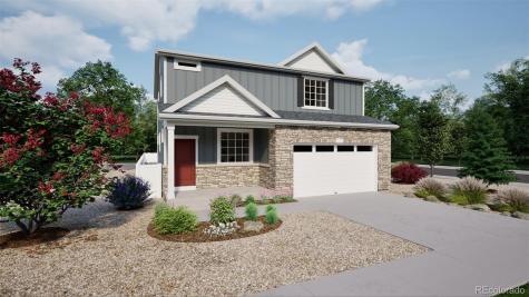 3880 N Tempe Street Aurora CO 80019